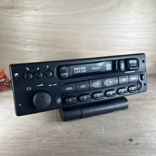 Philips auto 400 rds - 400,