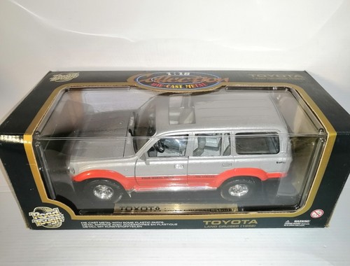 Toyota land cruiser 1992 - toyota,