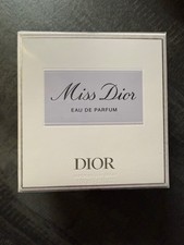 Miss Dior Eau De Parfum Spray