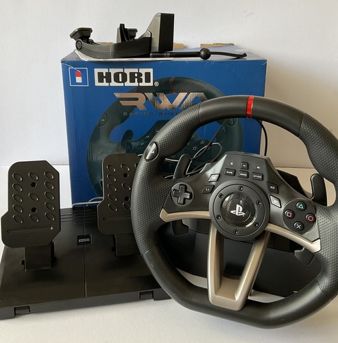 Hori racing wheel apex rwa - hori,
