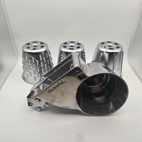 Kitchenaid hobart affettatrice - kitchenaid,