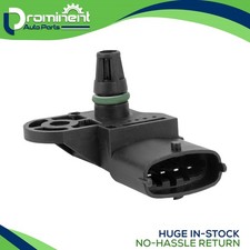 Intake Manifold Pressure