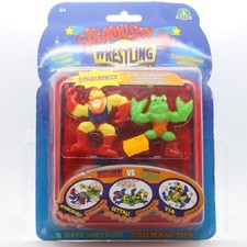 Giochi preziosi stramuscolini - giochi,