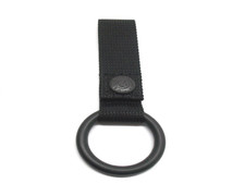Porta manganello Vega cordura