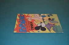 TOPOLINO E L'ESPERIMENTO