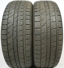 2 pneumatici estivi 255/60 R