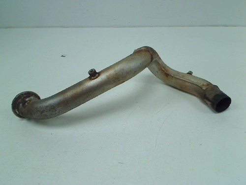 Tubo scarico yamaha - scarico,