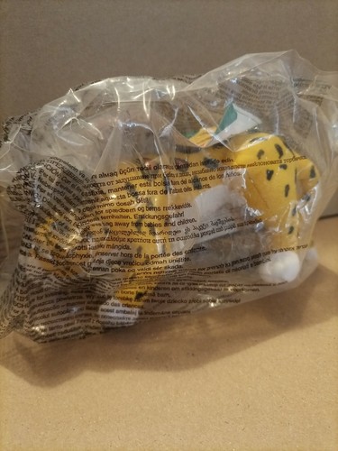 Sorpresina gadget peluche - sorpresina,