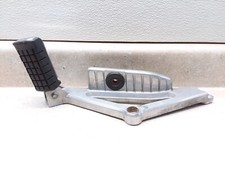 Honda Nighthawk CB650-SC 1984