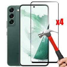 Verre Trempé Intégral pour