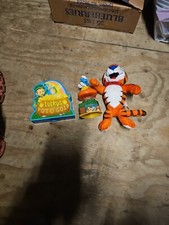 Giocattoli Vintage Cereali