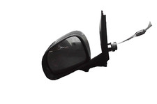 specchietto retrovisore sinistro SX FIAT Panda 4X4 (2011-2013) grande e manuale