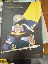 Calendari Accademia Guardia di finanza Polizia Carabinieri