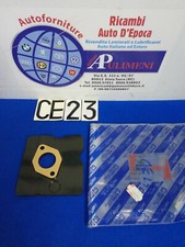 5967053 DISTANZIALE BASETTA FLANGIA CARBURATORE FIAT UNO REGATA 1.1