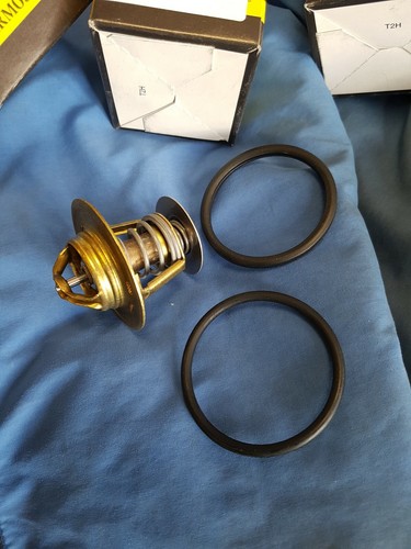 Valvola termostatica porsche - valvola,