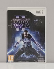Star Wars: Il potere della Forza 2 II Nintendo Wii