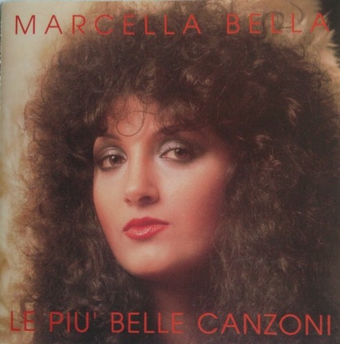 Marcella bella piu belle - marcella, le