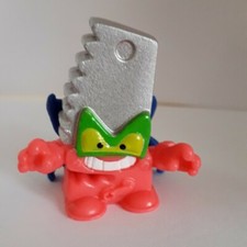 Superzings serie 4 - 310 - BUD SAWLER