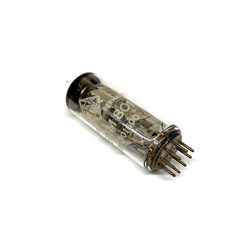 Emm801 nos telefunken - nos,
