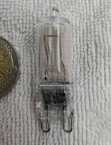 Lampadina ricambio w - di,