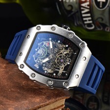 Orologio uomo richard technolo - uomo,