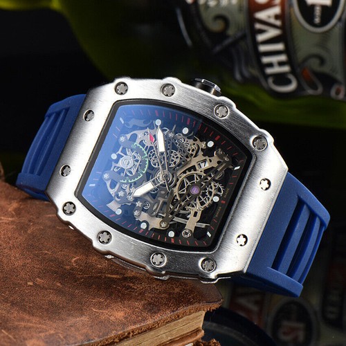 Orologio uomo richard - uomo,