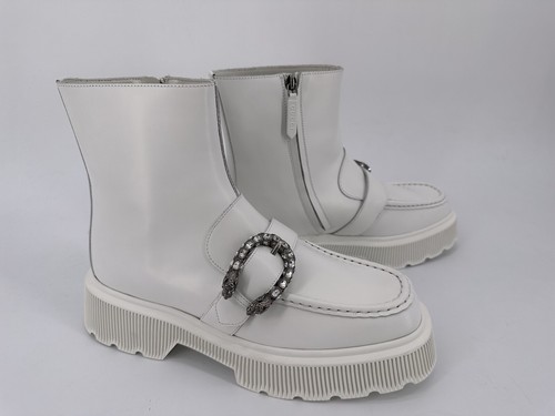 Stivali gucci nuovi originali - stivali,