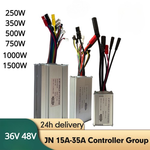 Controller bike 250 1500w - e-bike, 250-1500w