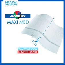 Cerotto Medicato adesivo a