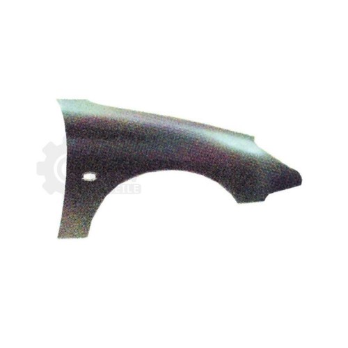 Parafango destro per peugeot - parafango,