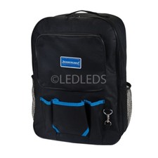 Zaino borsa porta utensili