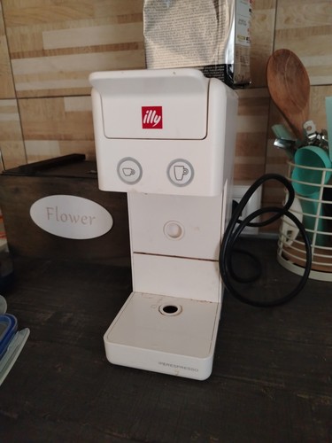 Illy iperespresso macchina da - macchina,