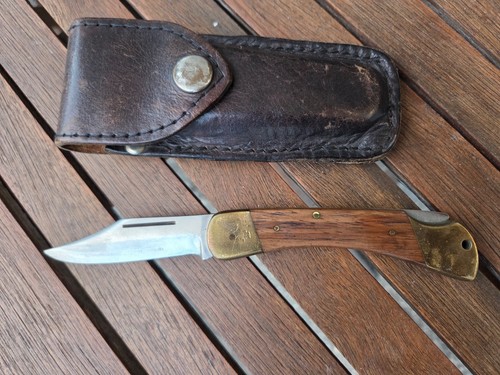 Coltello pieghevole puma deer - pieghevole,