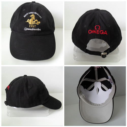 Cappello omega speedmaster - speedmaster,