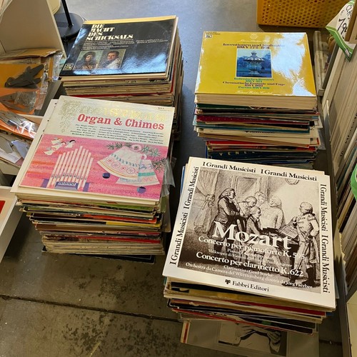 Dischi giri vinile lp - 33,