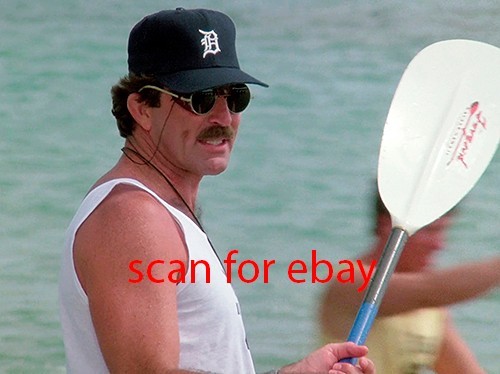Magnum tom selleck foto - selleck,