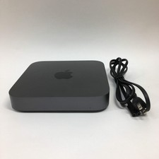 Apple Mac Mini i3 2018 3,6 GHz