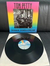 TOM PETTY /Runnin' down a