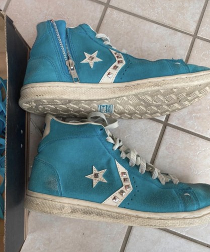 Converse sneaker alte - converse,
