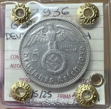MONETA GERMANIA DEUTSCHES