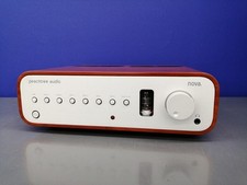 Amplificatore integrato Peachtree Audio Nova tipo valvolare #BE01738