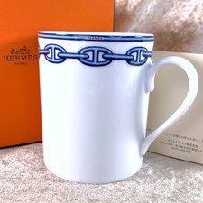 Tazza tazza porcellana Hermes