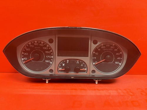 Iveco daily 3 hpi - iveco, iv