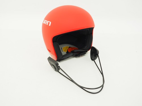 Nuovo casco sferico - casco, giro