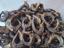 30 pieces DRIED PANLA FISH
