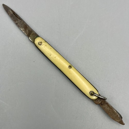Coltellino tascabile sec - tascabile, sec.