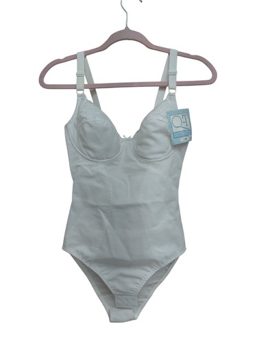 Slip vintage intimo corpo - slip, qt