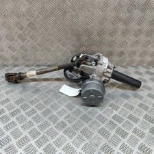 Meccanismo piantone sterzo