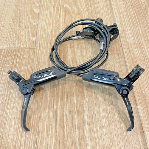 Sram guide mountain bike - guide, t