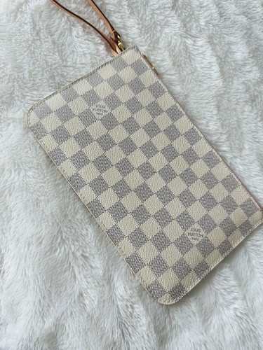 Louis vuitton neverfull damier - louis,